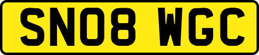 SN08WGC