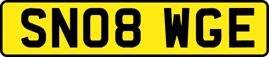 SN08WGE