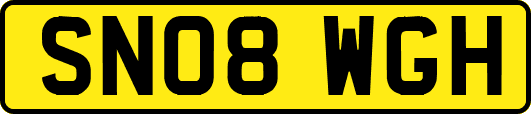SN08WGH