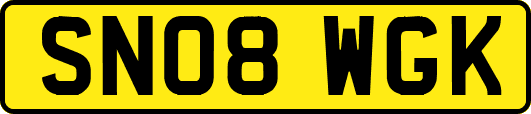 SN08WGK