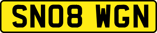 SN08WGN