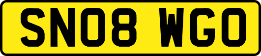 SN08WGO