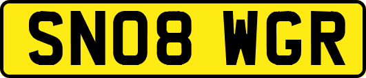 SN08WGR