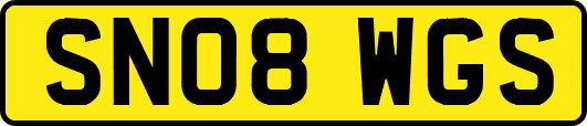 SN08WGS