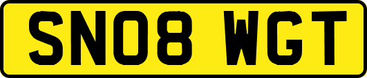 SN08WGT