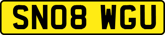 SN08WGU