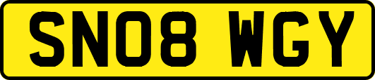 SN08WGY