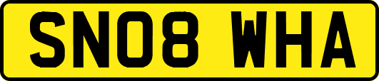 SN08WHA