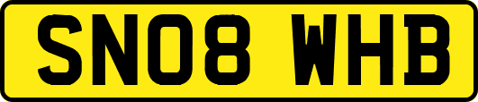 SN08WHB