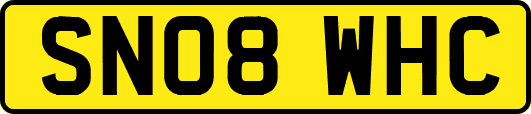 SN08WHC