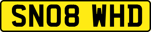 SN08WHD