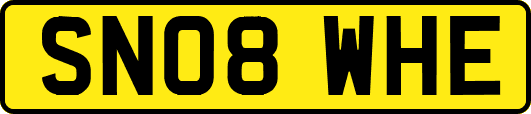 SN08WHE