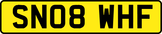 SN08WHF