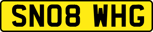 SN08WHG