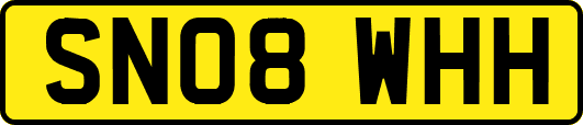 SN08WHH