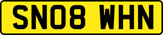 SN08WHN