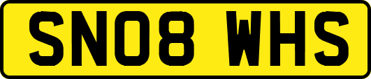 SN08WHS