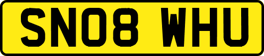 SN08WHU