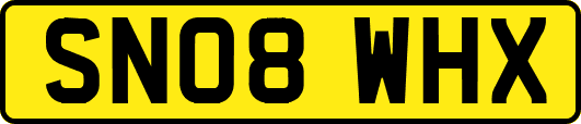 SN08WHX