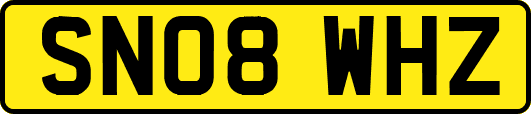 SN08WHZ