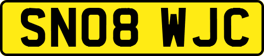 SN08WJC