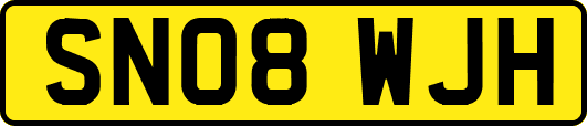 SN08WJH