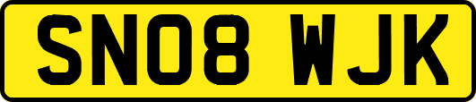SN08WJK