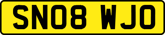 SN08WJO