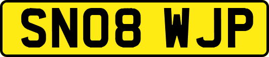 SN08WJP