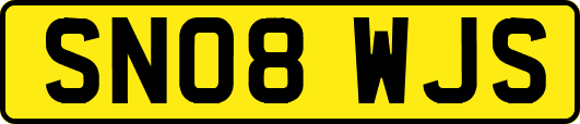 SN08WJS