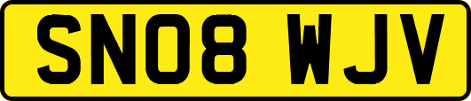 SN08WJV