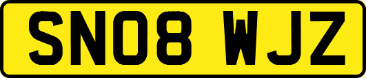 SN08WJZ