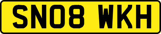 SN08WKH