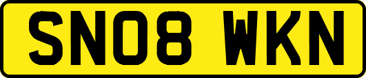 SN08WKN