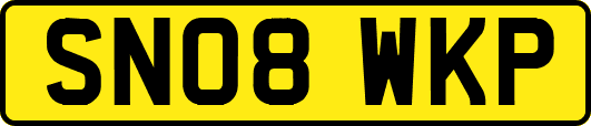 SN08WKP