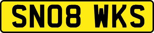 SN08WKS