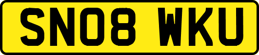 SN08WKU