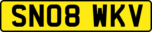SN08WKV