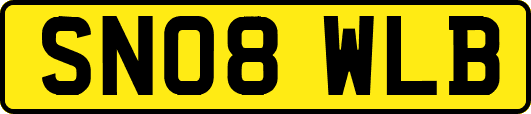 SN08WLB