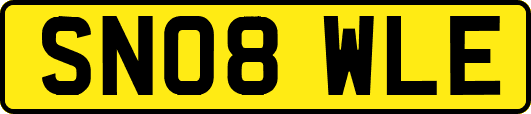 SN08WLE