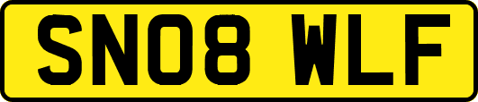SN08WLF