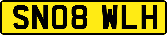SN08WLH