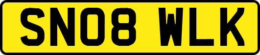 SN08WLK
