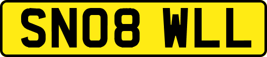 SN08WLL