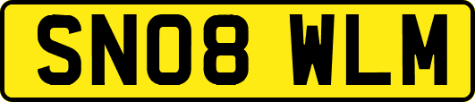 SN08WLM