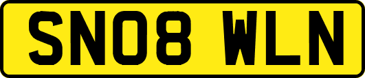 SN08WLN