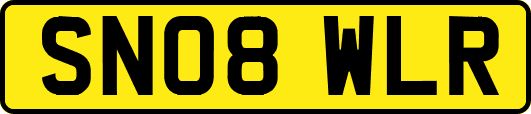 SN08WLR