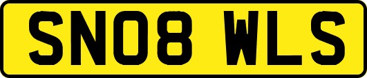 SN08WLS