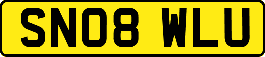 SN08WLU