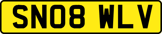 SN08WLV